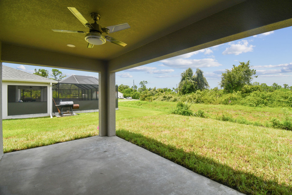 Alexis Model Home
