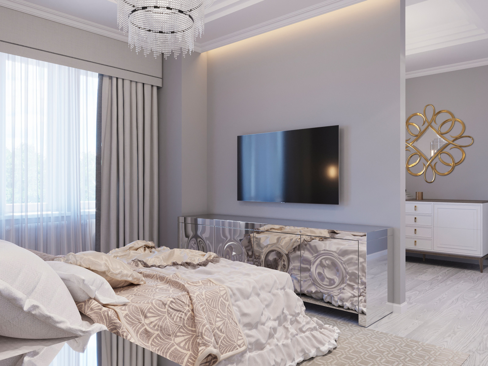 Таунхаус Новые Вешки