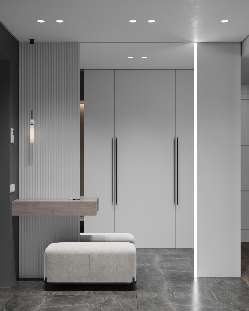 ЖК Тушино на реке