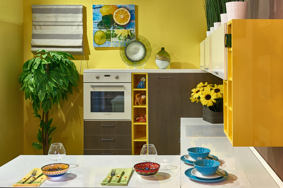 Салон кухни и интерьера в Павшинской пойме