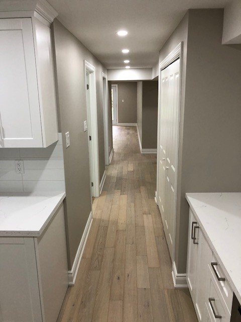 Complete Home Remodeling Septmber 2018