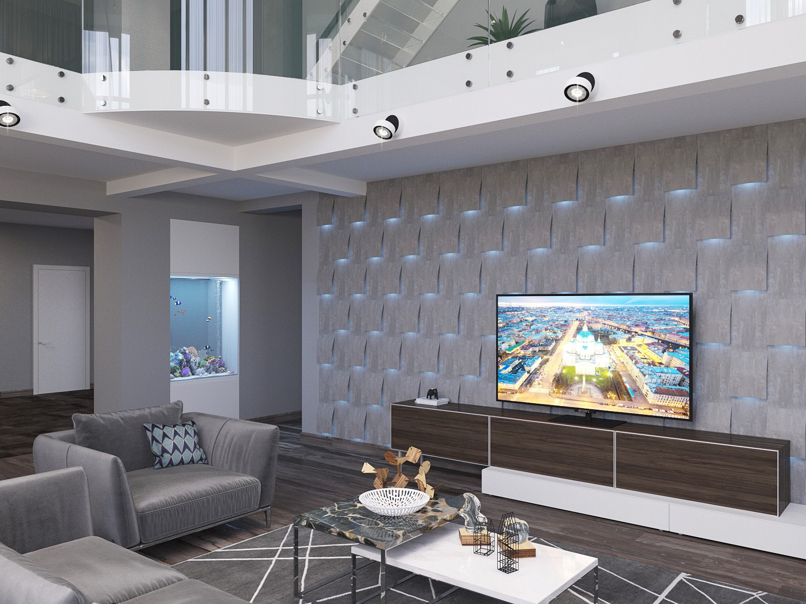 Пентхаус Санкт-Петербург