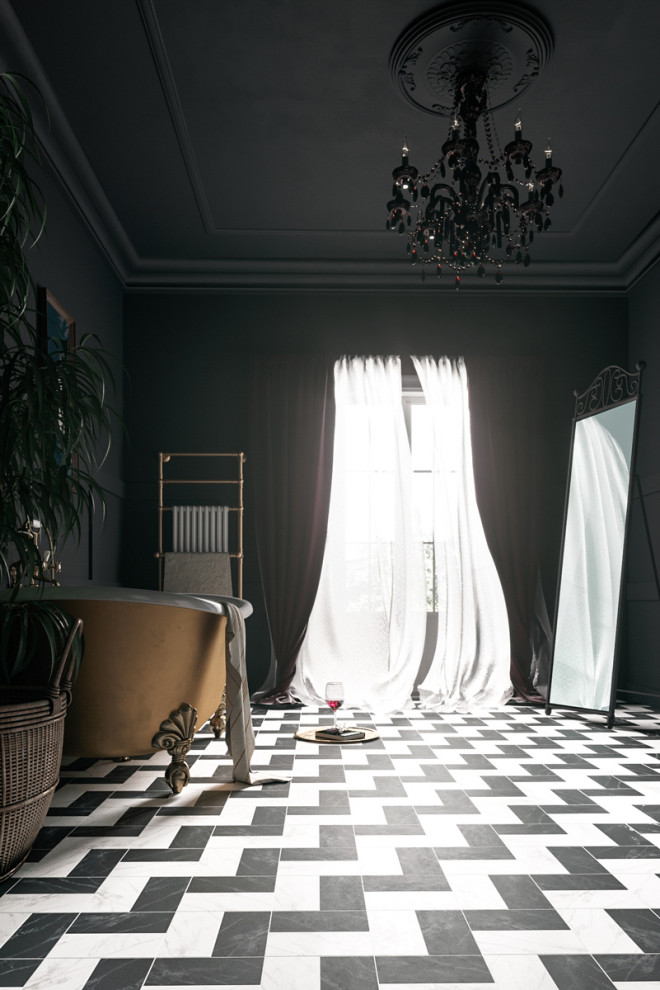 Французское окно