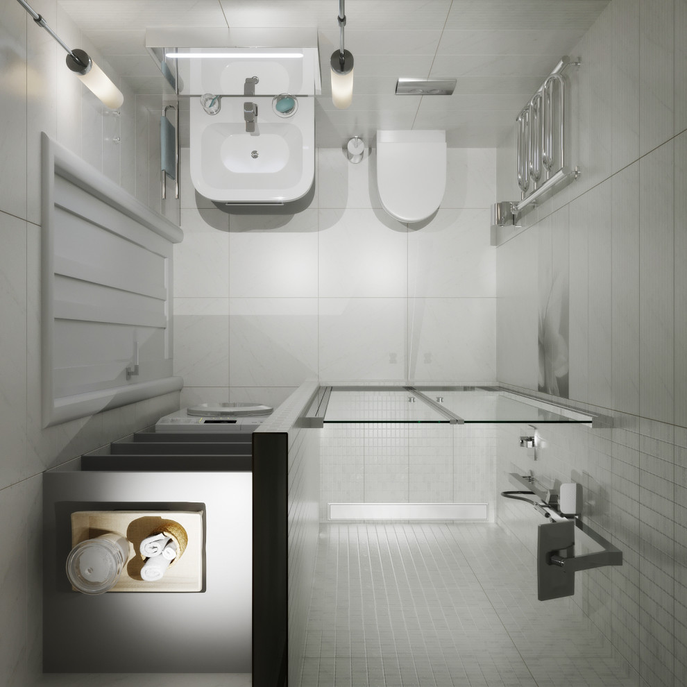 Квартира для девушки в Бутово