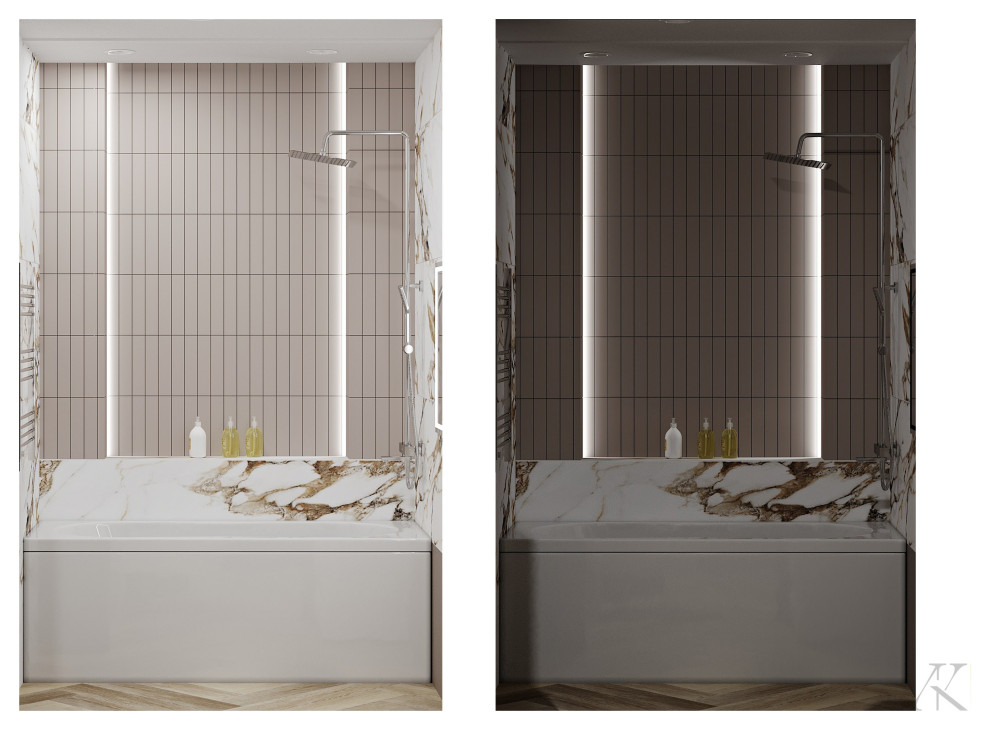 ЖК Утиная гора