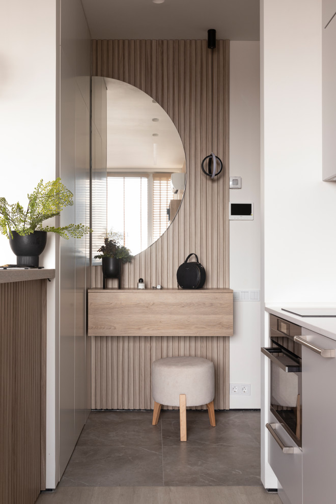 Фотоографии реализации. Квартира на Волоколамском шоссе