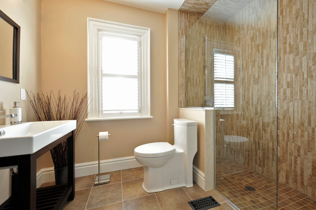 Bathrooms klassisch-badezimmer