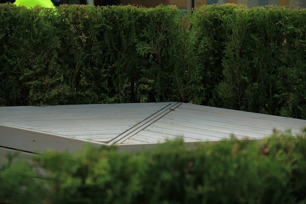 Геометрика модульная система.