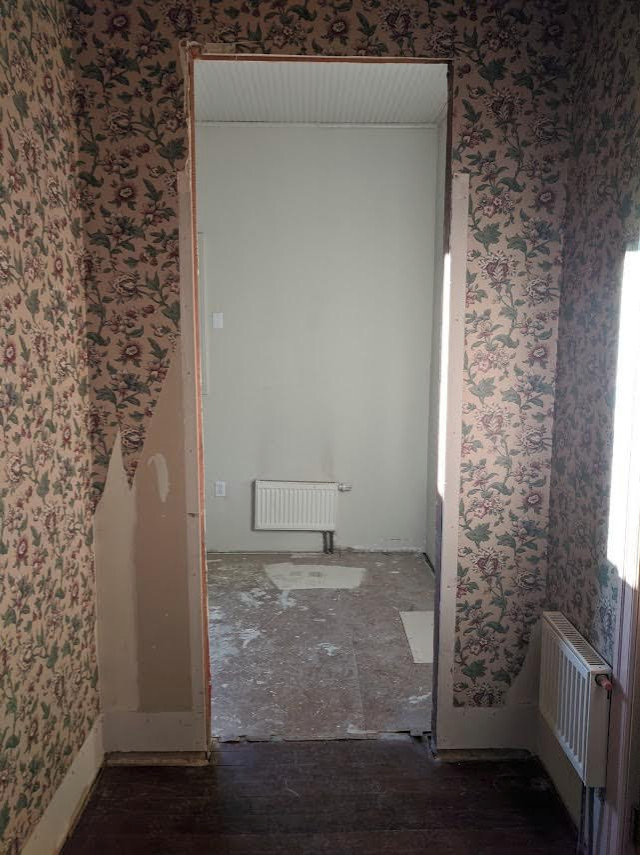 Reese Renovation