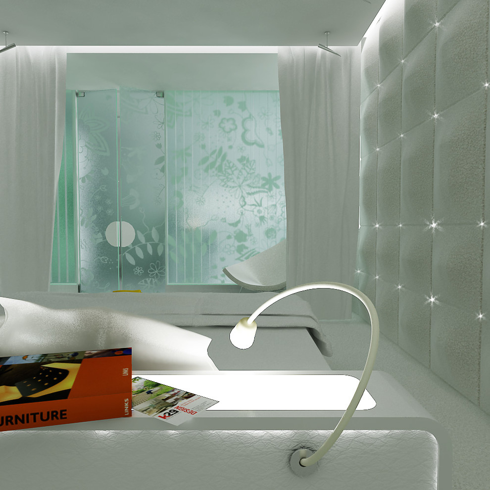 Концепция белого