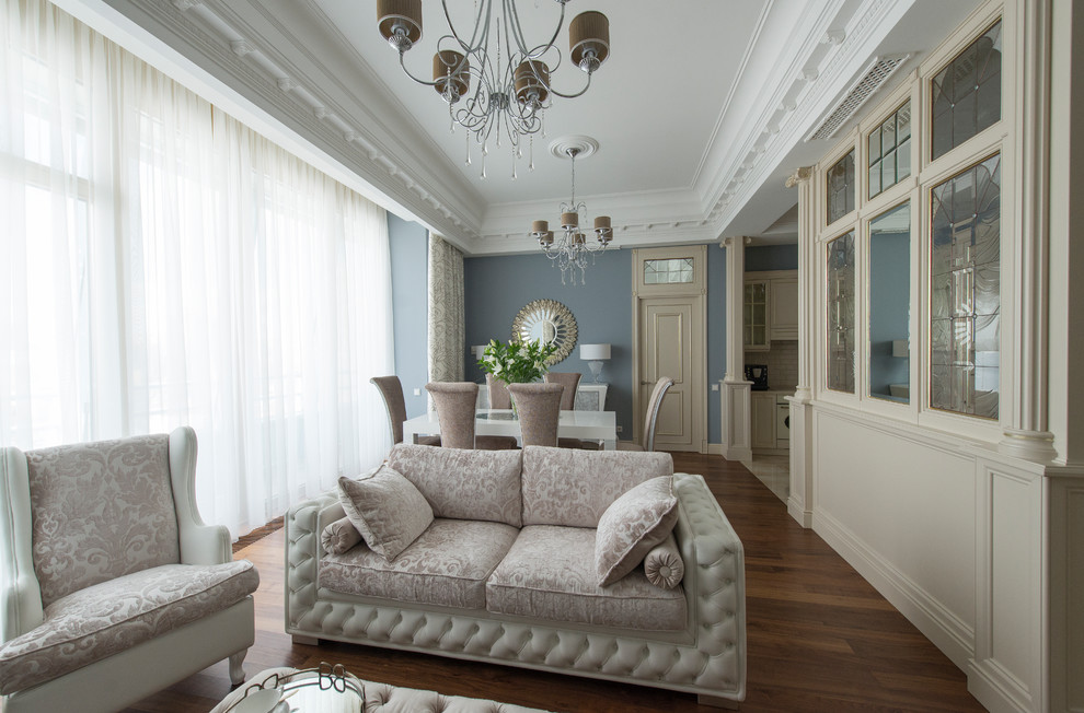 Нью-Йоркский шик