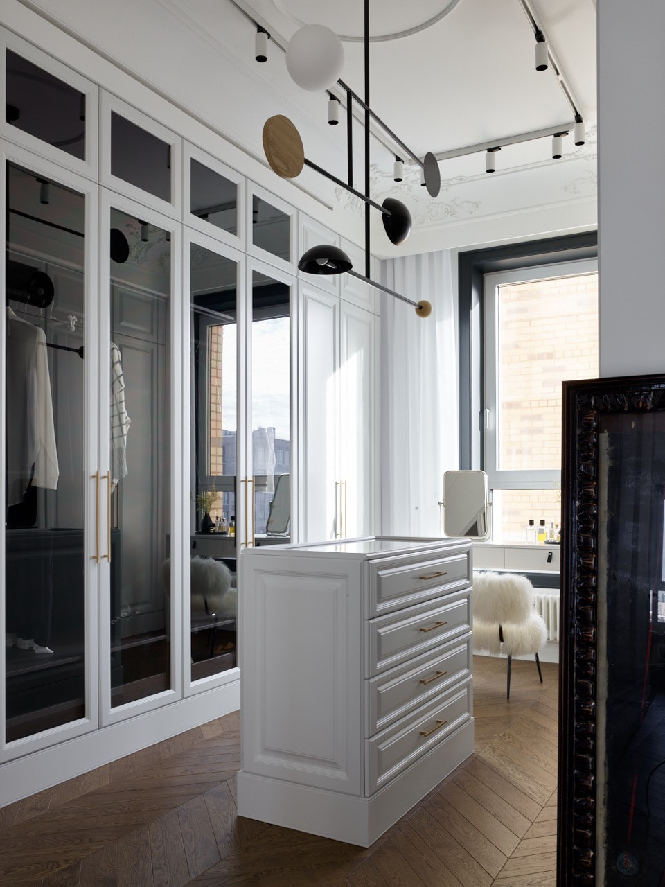 ЖК "СитиПарк", Москва