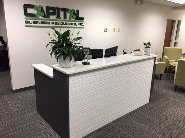 Capital Business Resources