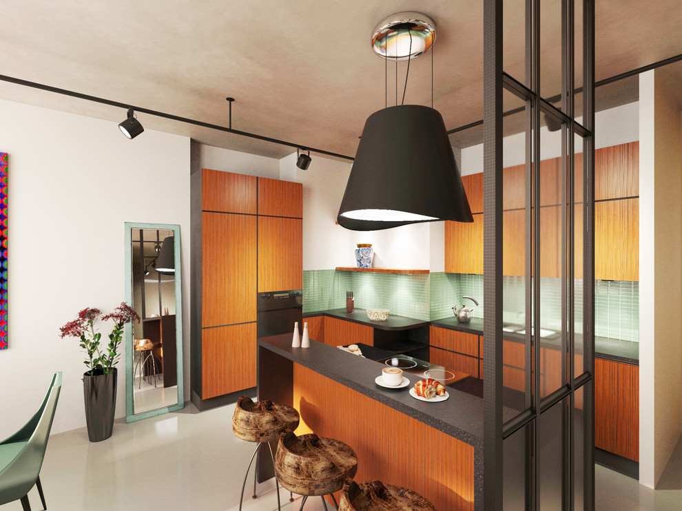 Квартира в ЖК МАЯК