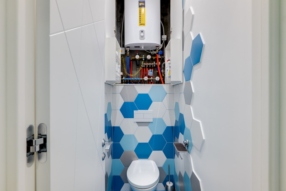 5-я Кожуховская 21