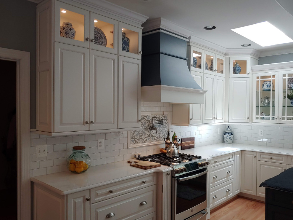 Mclaughlin Kitchen