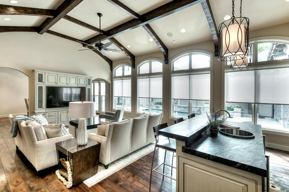 Memorial Custom Home