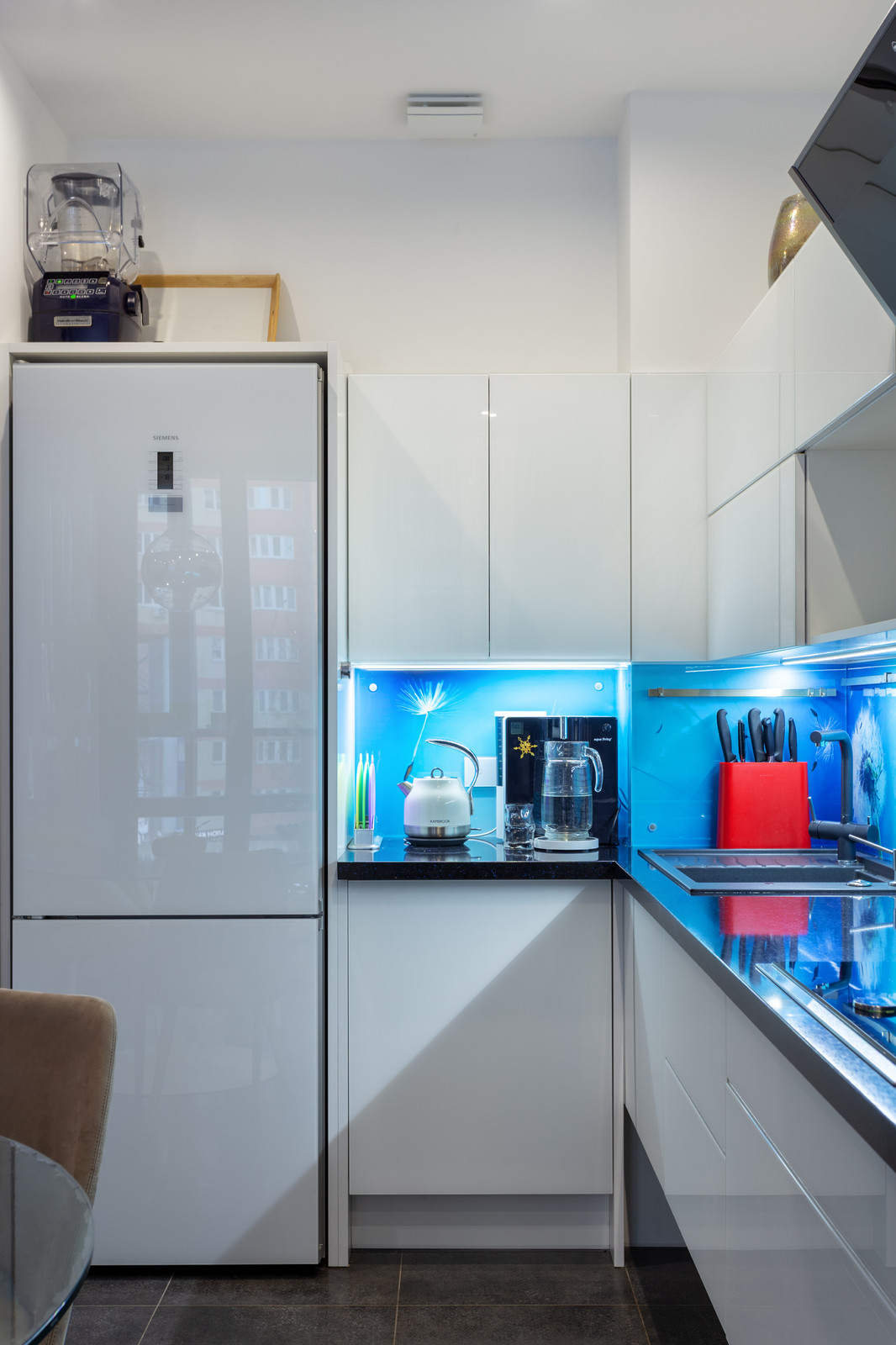 Квартира на Ленинском проспекте 2