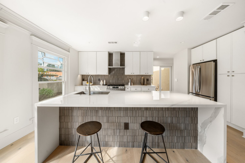 St. Andrews Residence