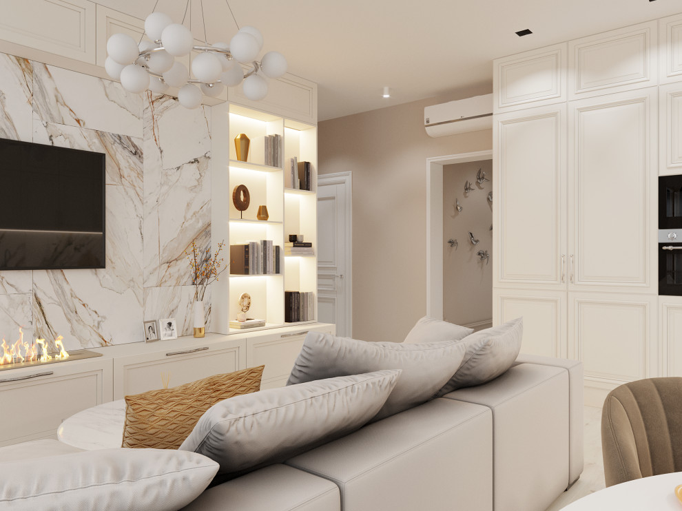 ЖК Островский