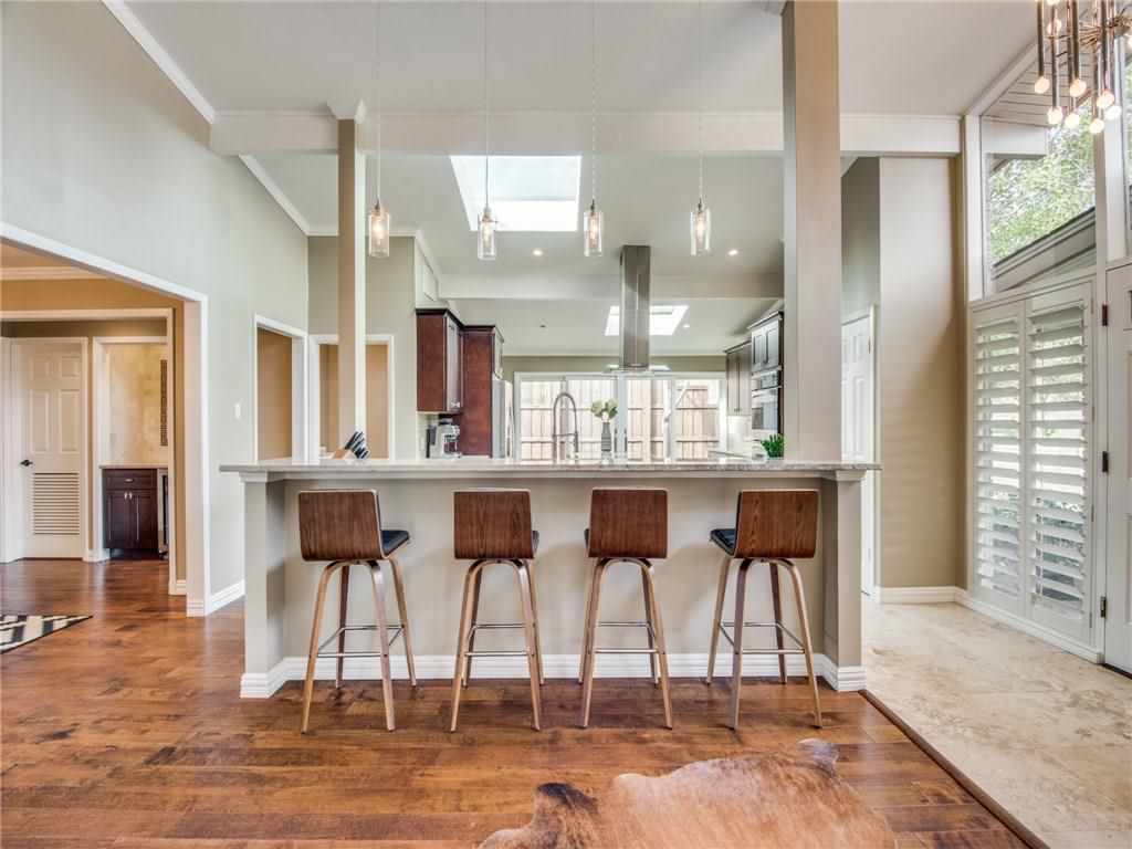 Dallas Home Cromwell