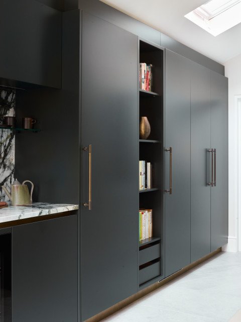Case Study: Ping contemporary-koek