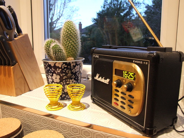 Bournemouth - Eclectic Harmony eclectic-kitchen