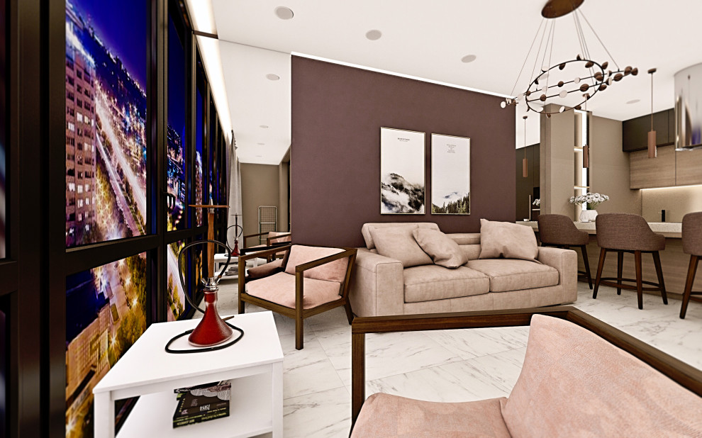 Апартаменты Чикаго