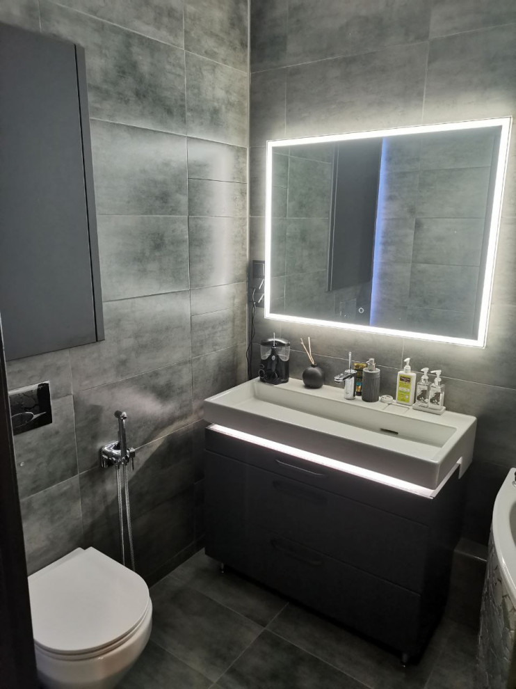 ЖК Одинцово 1