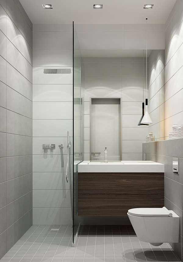 Квартира №1