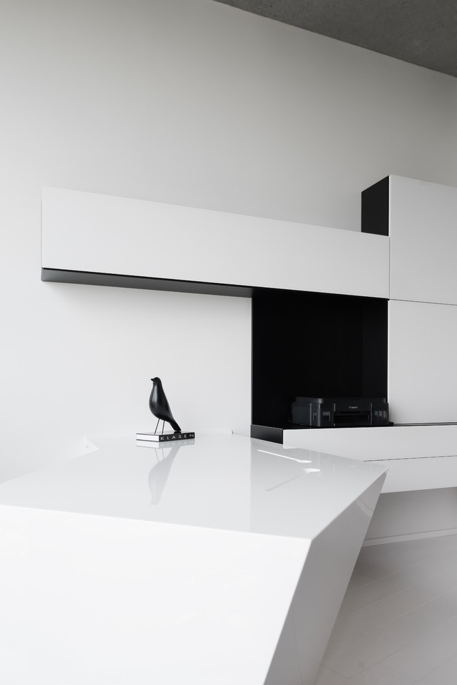 Дом на Мосфильмовской