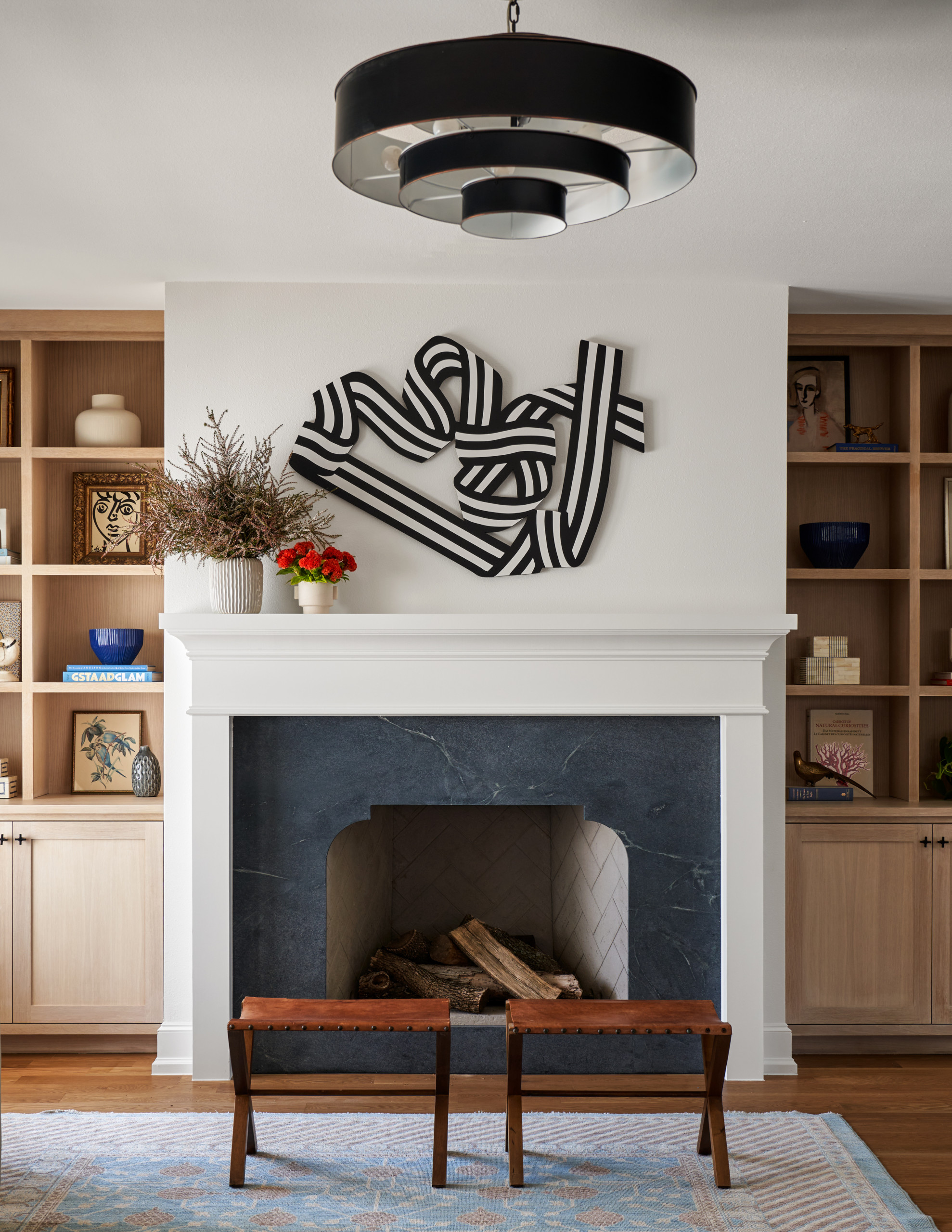 Shorewood Drive