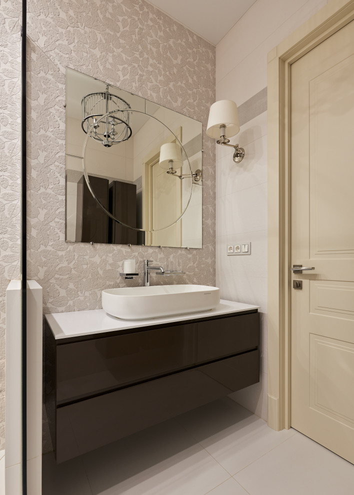 Реализованный проект ЖК Две Эпохи СПб