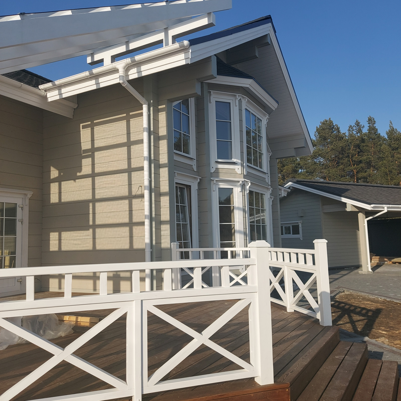 Скандинавия 2