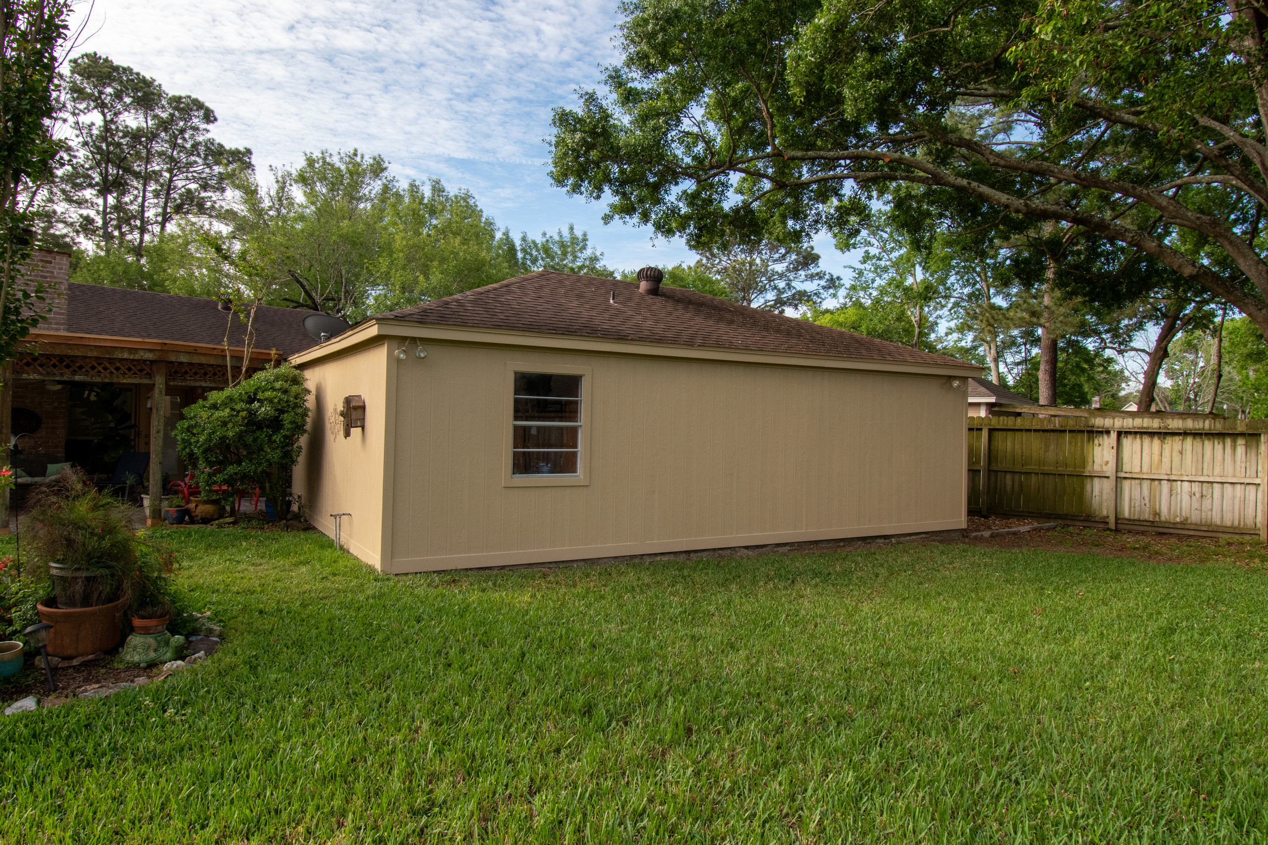 Rotten Wood Replacement Made Easy: Hardie Trim + Emerald Rain Refresh Upgrade