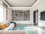 17 Modi per Usare una Libreria in Metallo (17 photos) - image  on http://www.designedoo.it