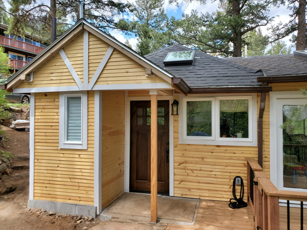 Additions, Remodels & Renovations
