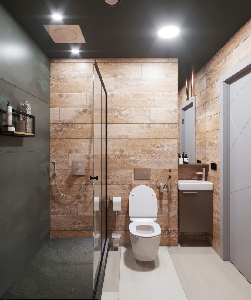 Квартира в ЖК Ильинский