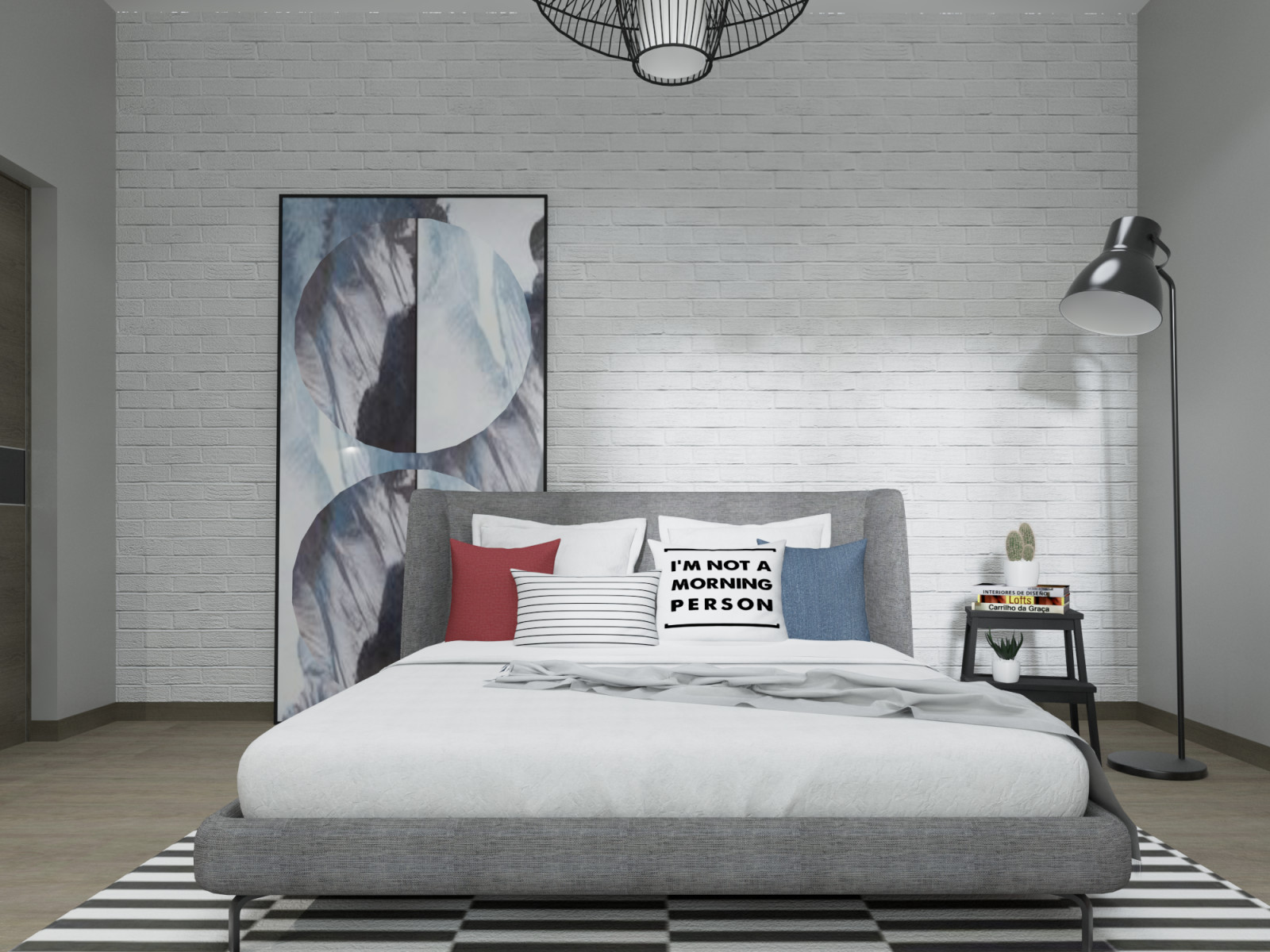 Коттедж Геологов