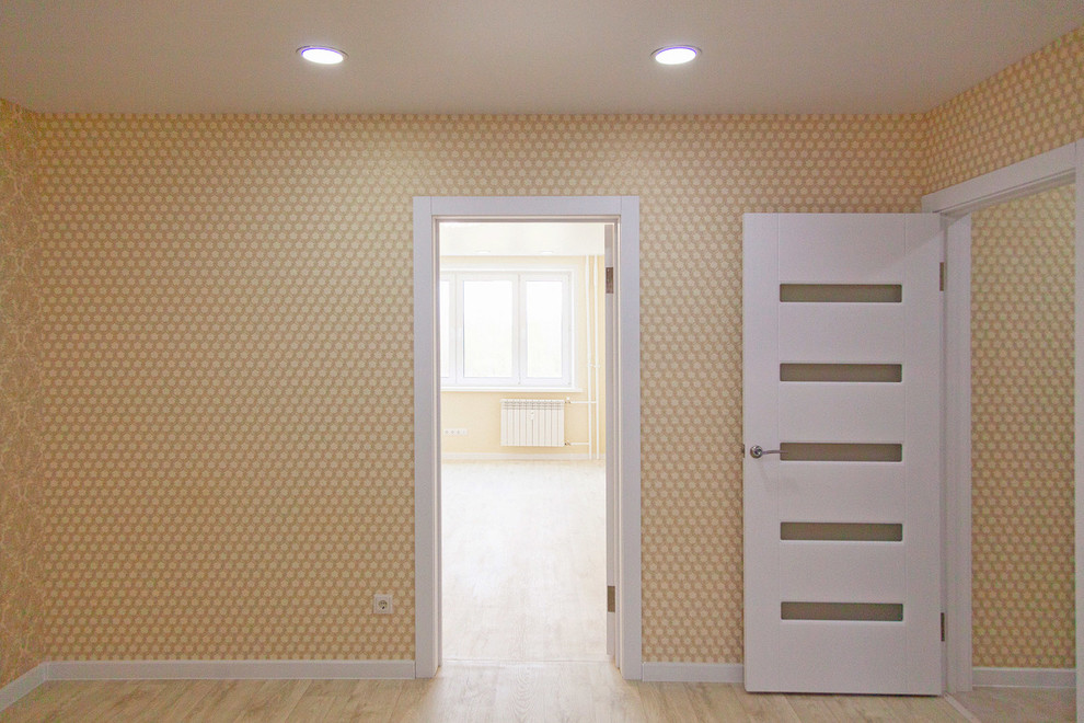 2-комнатная квартира на Челомея, 1