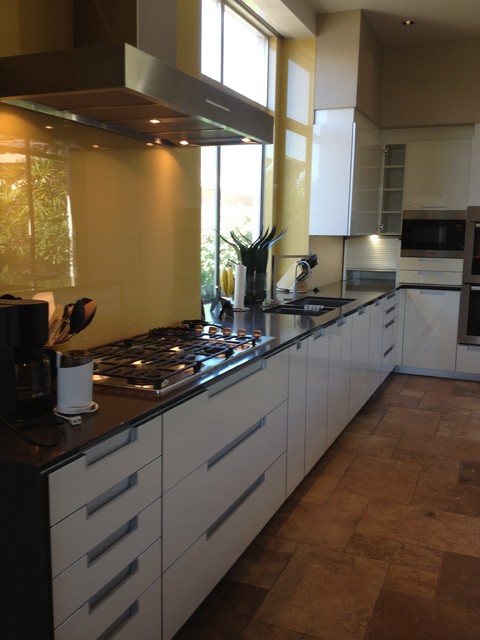 Shepherd kitchen modern-kitchen