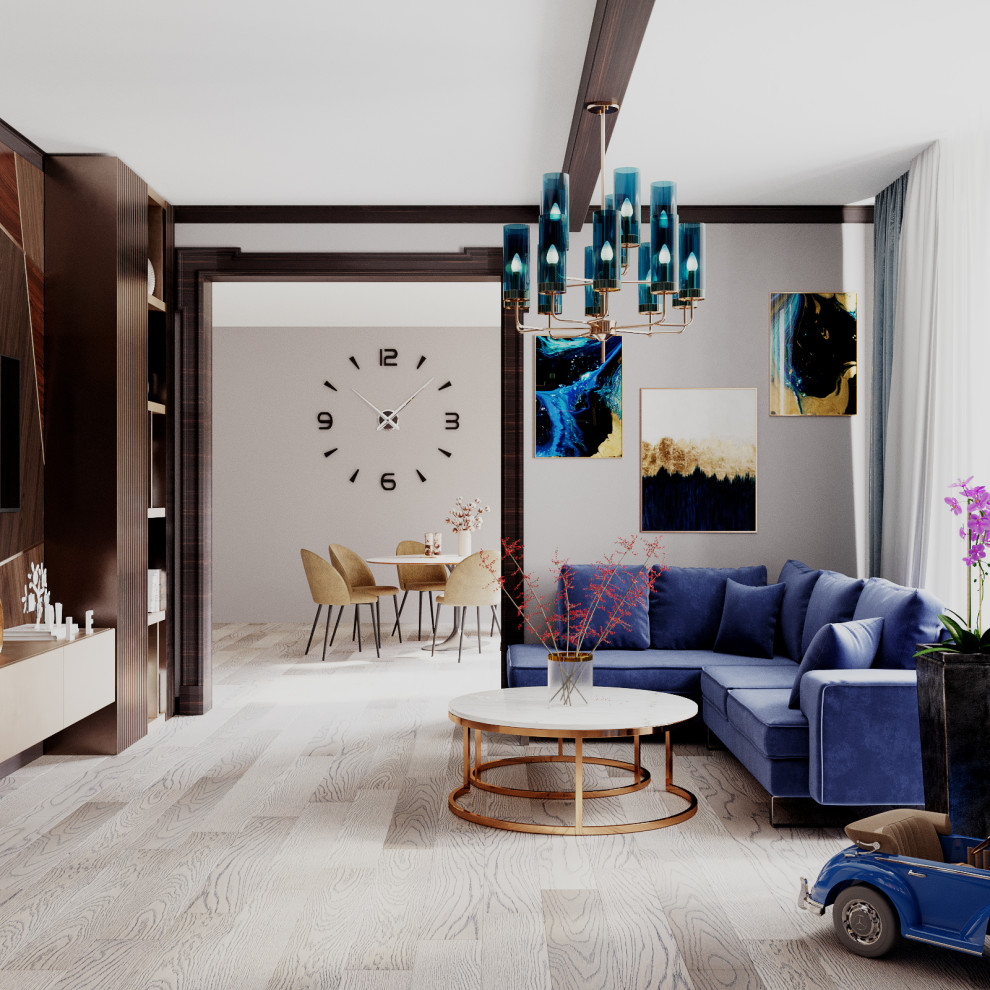 Мои лучшие реализованные работы