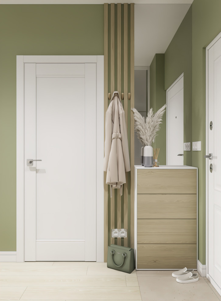 Квартира на Ипподромном