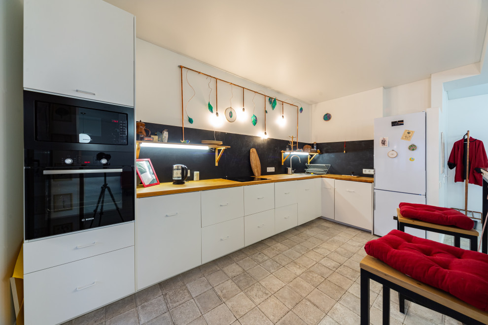 Квартира Гримау