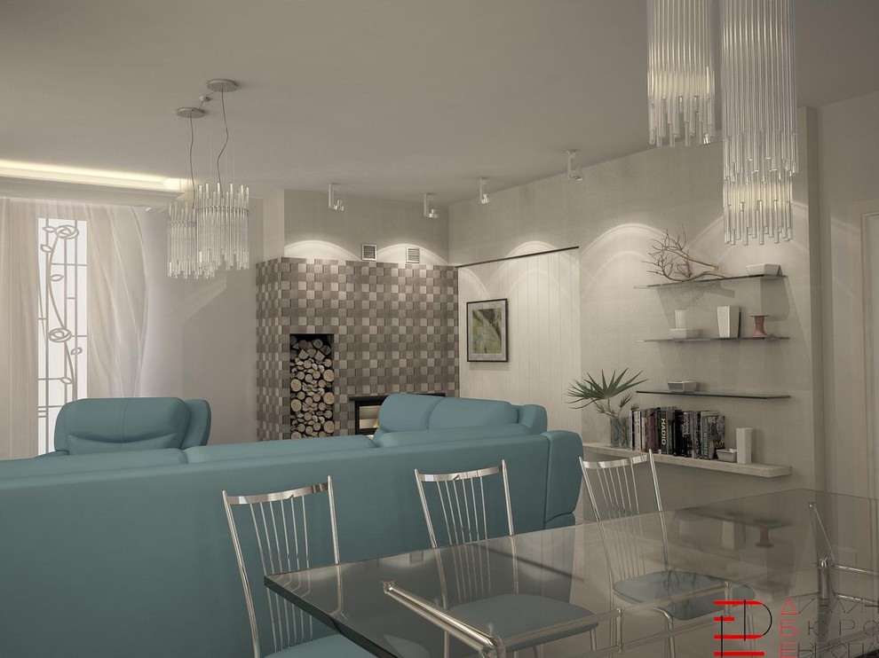 Дом в Черкизово