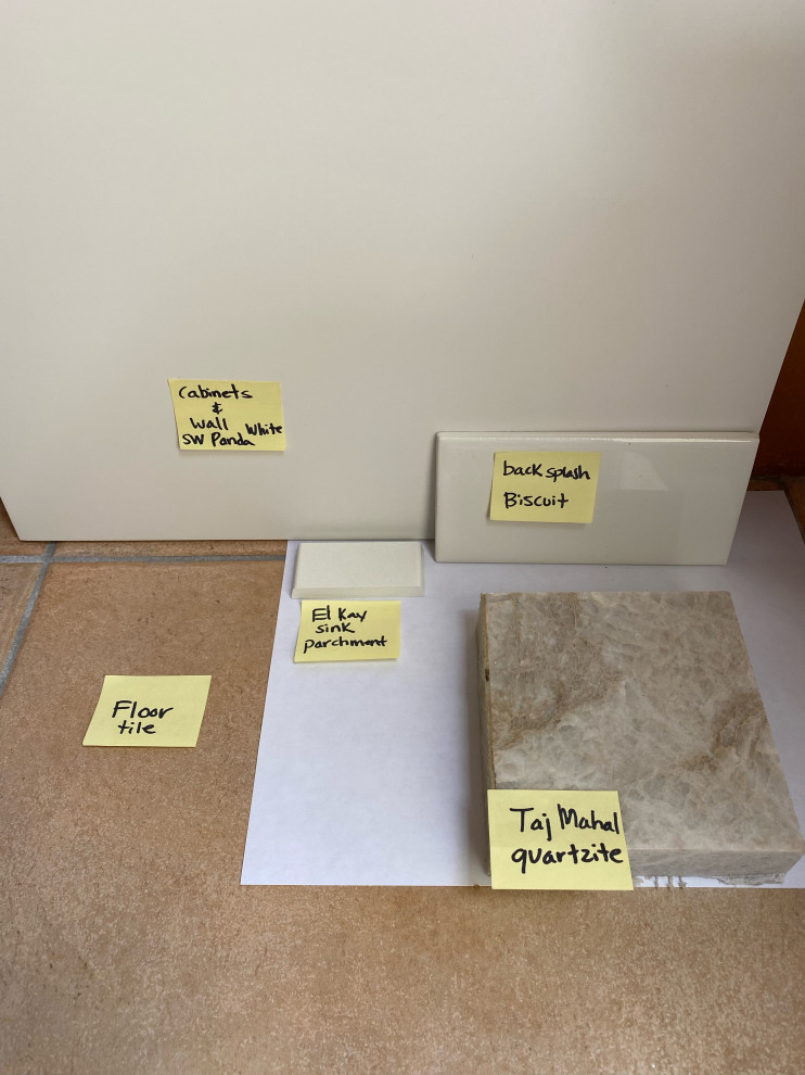 quartzite countertop fabrication questions before install