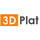 3D Visualisierung - Plat