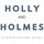 Holly and Holmes