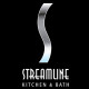 Streamline Kitchen & Bath Cabinetry