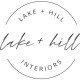 Lake and Hill Interiors